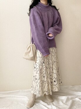 akaneさんのコーディネート