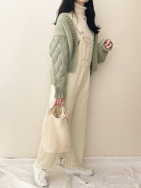 akaneさんのコーディネート