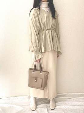 akaneさんのコーディネート