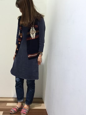 UNION東松山店さんのコーディネート