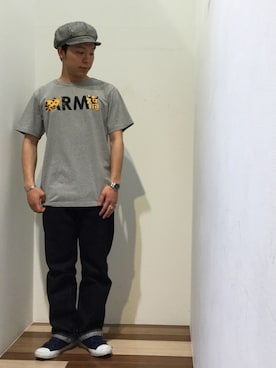 UNION東松山店さんのコーディネート