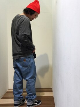 UNION東松山店さんのコーディネート