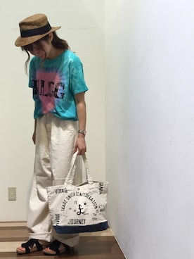 UNION東松山店さんのコーディネート