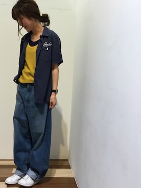 UNION東松山店さんのコーディネート