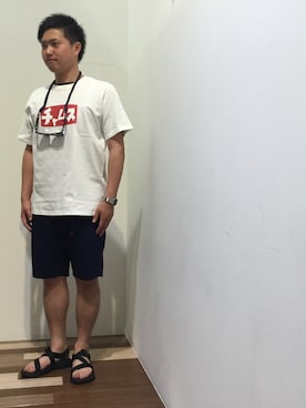 UNION東松山店さんのコーディネート