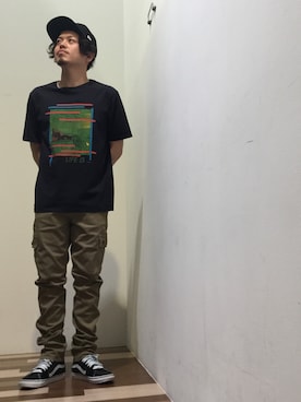 UNION東松山店さんのコーディネート