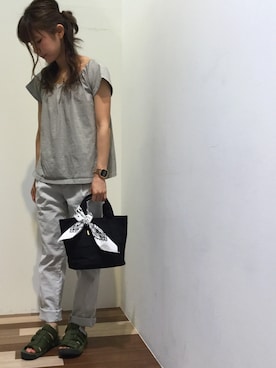 UNION東松山店さんのコーディネート