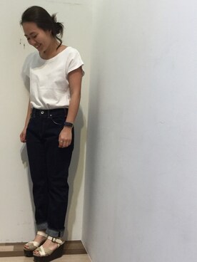 UNION東松山店さんのコーディネート