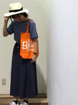 UNION東松山店さんのコーディネート