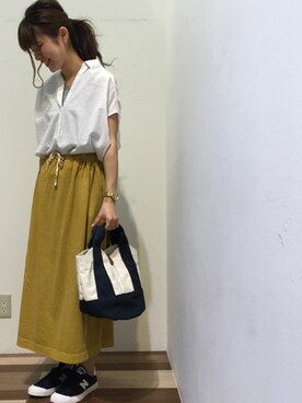 UNION東松山店さんのコーディネート