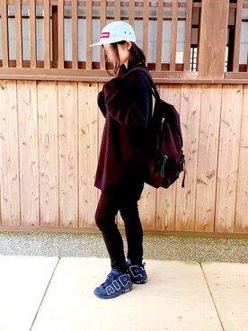 ゆうさんのコーディネート