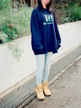 ゆうさんのコーディネート