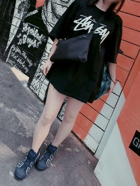 ゆうさんのコーディネート