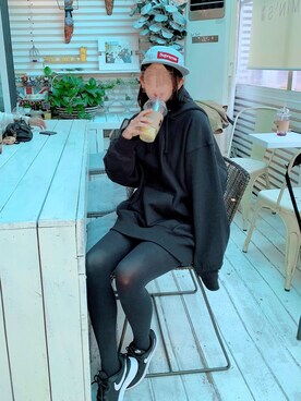 ゆうさんのコーディネート