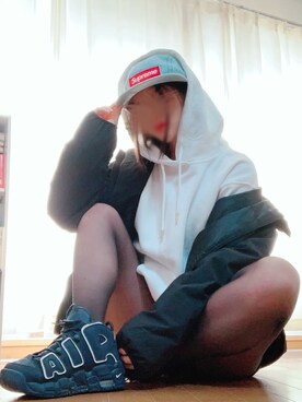 ゆうさんのコーディネート