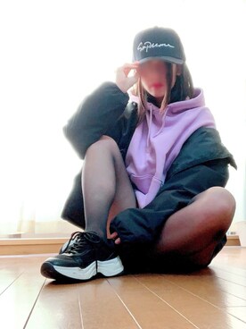 ゆうさんのコーディネート