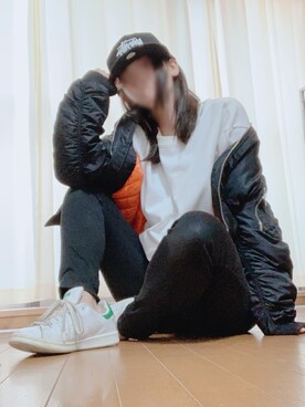 ゆうさんのコーディネート