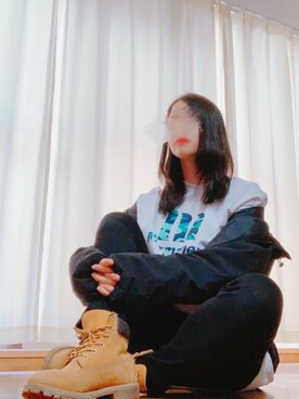 ゆうさんのコーディネート