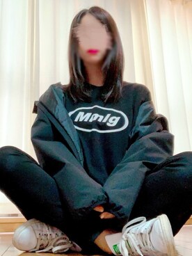 ゆうさんのコーディネート