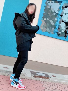 ゆうさんのコーディネート