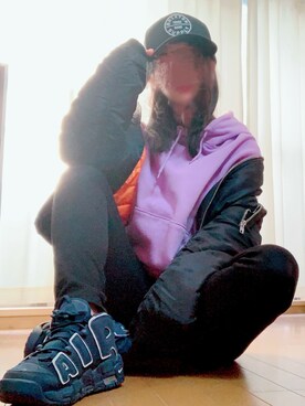 ゆうさんのコーディネート