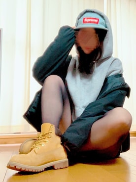 ゆうさんのコーディネート