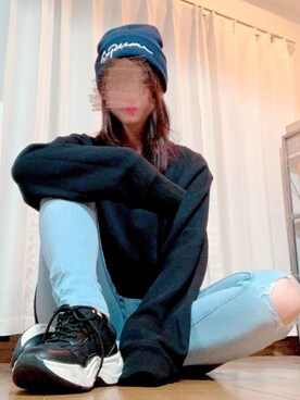 ゆうさんのコーディネート