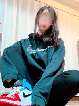 ゆうさんのコーディネート