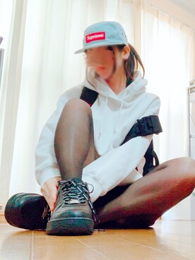 ゆうさんのコーディネート