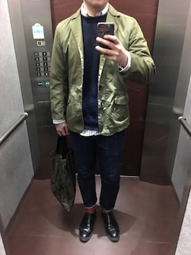 TAKさんのコーディネート