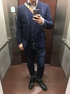 TAKさんのコーディネート