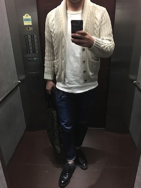 TAKさんのコーディネート