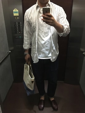 TAKさんのコーディネート
