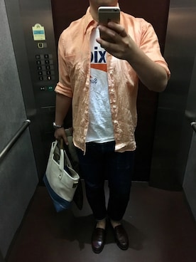TAKさんのコーディネート