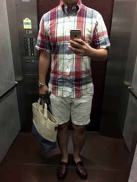 TAKさんのコーディネート