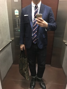 TAKさんのコーディネート