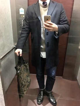 TAKさんのコーディネート