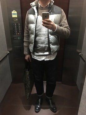 TAKさんのコーディネート
