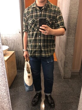 TAKさんのコーディネート