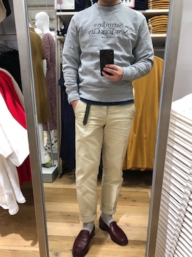 TAKさんのコーディネート