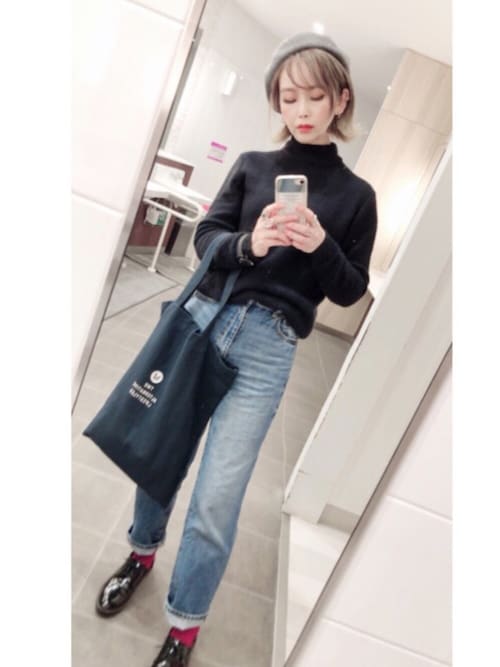 𝑚𝑎さんのコーディネート