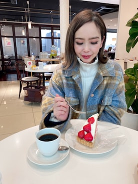 𝑚𝑎さんのコーディネート