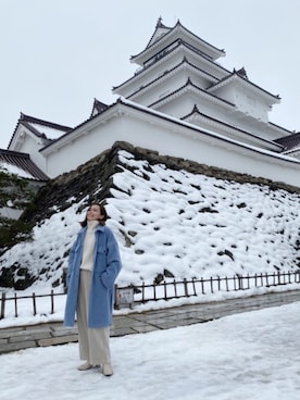 𝑚𝑎さんのコーディネート