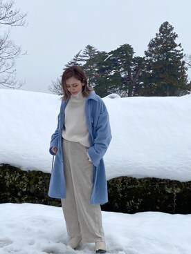 𝑚𝑎さんのコーディネート