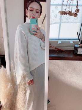 𝑚𝑎さんのコーディネート