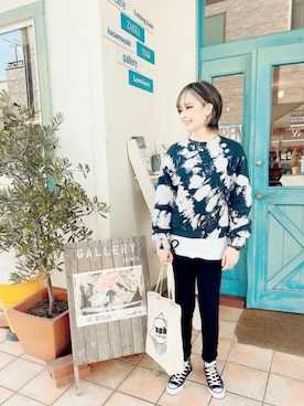 𝑚𝑎さんのコーディネート