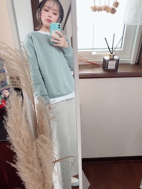 𝑚𝑎さんのコーディネート