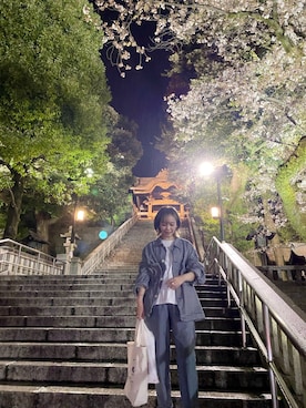 𝑚𝑎さんのコーディネート