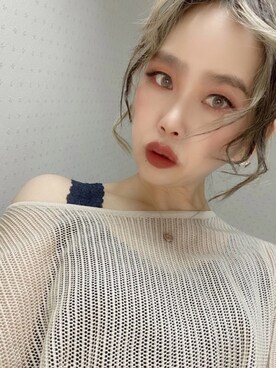 𝑚𝑎さんのコーディネート