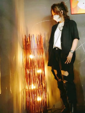 LaLa Wuさんのコーディネート